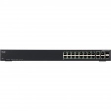 Коммутатор Cisco SG300-20