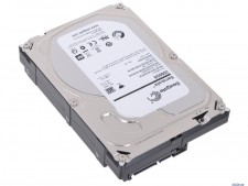 Жесткий диск SATA 2TB Saegate