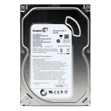 Жесткий диск HDD 500Гб