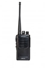 Портативная рация RadiusPro RP-101