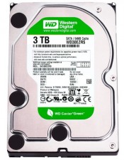 Жесткий диск HDD 3Тб