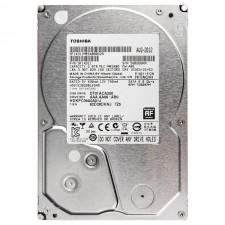 Жесткий диск HDD 2Тб