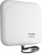 Антенна TP-Link TL-ANT2414A 2.4GHz 14dBi Outdoor
