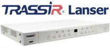 Видеорегистратор Trassir Lanser 960H-16 + ПО Trassir