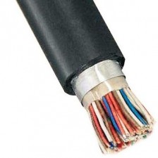 ТППЭП-Б 10х2х0,5 кабель