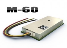 Микрофон М-60