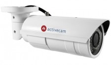 Объектив AC-MP 0550D/IR ActiveCam