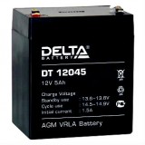 Аккумулятор DT 6045 6В 4.5Ач