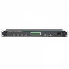 Блок контроля линий громкоговорителей JSC-132A Блок контроля линий громкоговорителей JSC-132A