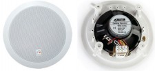 PA-620T Громкоговоритель 6/3Вт/100 В; 80...20000 Гц; Ø230х65 мм; 88 дБ; 1,2 кг; белый пластик