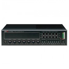 PA 4000A(INTER-M) усилитель-микшер