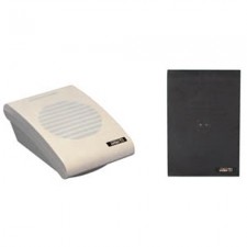 LPA-10W1-M (CH-105) гр-ль настенный 10/5Вт, 100В