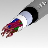 ТППБбШнг(С) 10х2х0,64 кабель