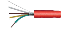 КМРПнг-FRLS 2х2х0,8 (сечение 0,5мм)