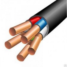 КГВВнг-LS 5*1,5
