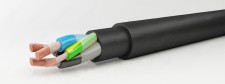 КГ 3х35+1х10