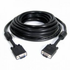 Кабель VGA-VGA (30 m)
