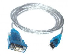 Кабель USB-COM
