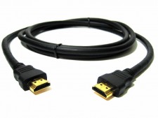Кабель HDMI-HDMI, 5м