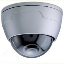 Видеокамера антивандальная MDC-9220F1 уличная