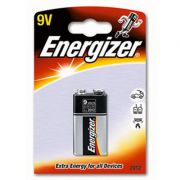 Элемент питания E123AP ENERGIZER