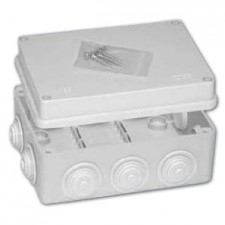 Коробка 190х140х120 IP44