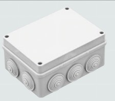 Коробка 150х110х70  IP55