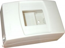 Коробка 125х125х50 IP54