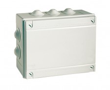 Коробка 100х100х50