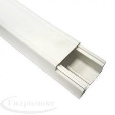 Кабель-канал 40*25 T.plast
