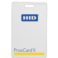 Карта ProxCard II (HID)