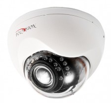 Видеокамера PD71-M2-V12IRP-IP купольная в/к 1/2.8''