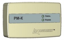 РМ-2 релейный модуль адресный Рубеж