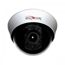 Видеокамера PD41-SX-V12U White купольная в/к 1/3" Sony Exmor 
