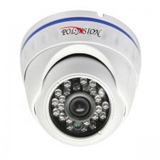 Видеокамера PD4-A1-B3.6 v.7.33  купольная