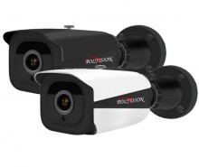 Уличная IP-камера Polyvision PN-IP2-B3.6P v.2.5.3