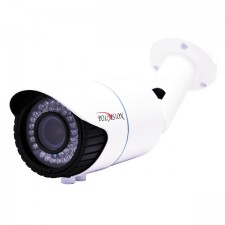 Уличная IP-камера Polyvision PNM-IP2-V12P v.2.5.6