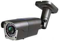Уличная IP-камера Polyvision PNL-IP2-V50PL v.9.5.7 dark