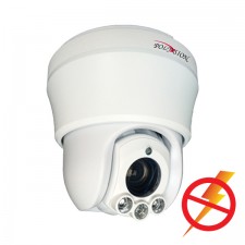 Поворотная IP-камера Polyvision PS1-IP1.3-Z10 v.2.3.1