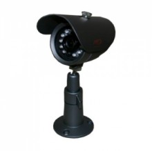 Видеокамера MDC-6020F-24 цветная уличная
