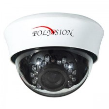 Купольная AHD камера Polyvision PDM1-A2-V12 v.9.5.6