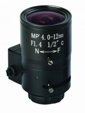 Объектив Polyvision PLM3-0412