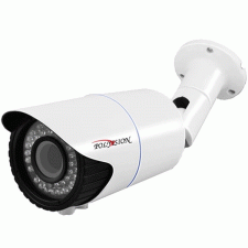 Видеокамера уличная AHD Polyvision PNM-A1-V12 v.2.3.6