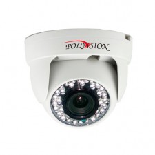 Купольная AHD камера Polyvision PD1-A2-B3.6 v.2.3.2