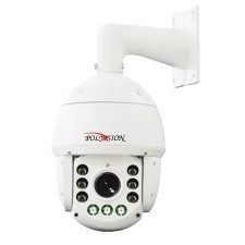 Поворотная IP-камера Polyvision PS-IP2-Z18 v.2.3.3 (PS-IP2-Z18 v.2.5.3)