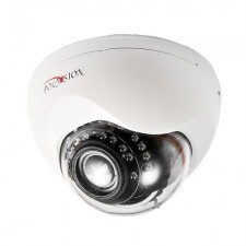 Купольная IP-камера Polyvision PDM1-IP1-V12 v.9.1.7