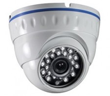 Видеокамера LVDM-7082/012 VF цветная купольная