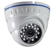 Видеокамера LVDM-5071/012 цветная купольная
