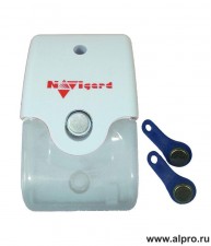 NV 290 GSM-GPRS ретранслятор NAVIGARD