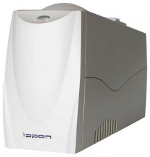 Источник бесперебойного питания Ippon Back Power Pro 800 (800ВА/480Вт, USB, RS-232, защ.тел.лин)